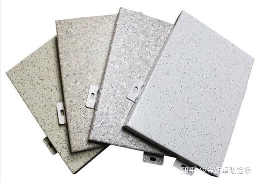 郑州铝单板厂家氟碳铝单板产品的特点与优势是什么