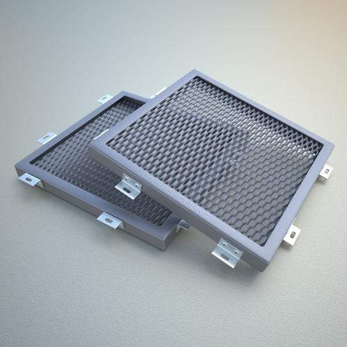 铝单板铝单板厂家铝单板加工氟碳铝单板木纹铝单板 穿孔铝单板
